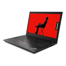 THINKPAD T480 INTEL CORE I5-8TH GENERATION 16GB RAM 250GB HDD