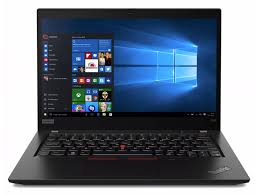 THINKPAD X390 INTEL CORE I5-8TH GENERATION 16GB RAM 250GB HDD