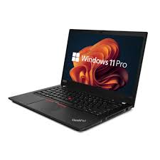 THINKPAD T490 INTEL CORE I5-8TH GENERATION 16GB RAM 250GB HDD