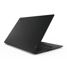 THINKPAD X1 CARBON G8 INTEL CORE I7-10TH GENERATION 16GB RAM 512GB HDD