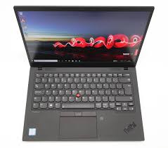 THINKPAD X1 CARBON 7TH INTEL CORE I7-8TH GENERATION 16GB RAM 512GB HDD