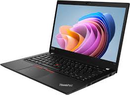 THINKPAD T14 GEN1 INTEL CORE I5-10TH GENERATION 16GB RAM 250GB HDD