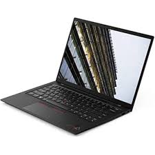 THINKPAD X1 CARBON G9 INTEL CORE I7-11TH GENERATION 16GB RAM 512GB HDD
